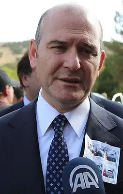 Bakan Soylu: Hayallerini ortadan kaldıracağız