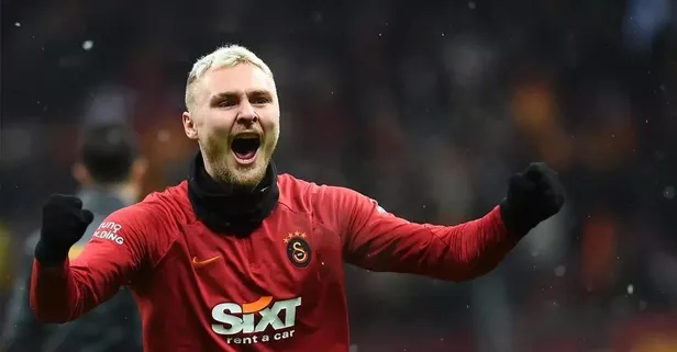 Nelsson’a Wolves kancası! Sarı-kırmızılı yönetim ilk teklifi reddetti