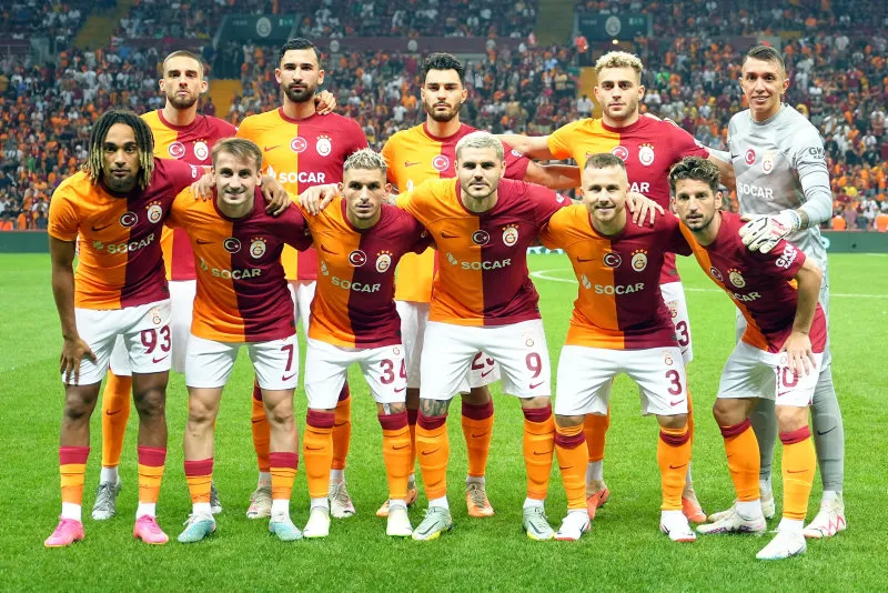 Galatasaray'da ayrılık! İşte yeni adresi - 8