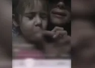 Canlı yayında skandal! Betül Aşçı isimli kadın, küçük kuzenine zorla sigara içirmeye çalıştı!