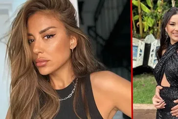 Dilan Polat ve Engin Polat'a hapis istemi! "Daltonlar Çetesi’ne 100 bin lira verip kurşunlattılar"