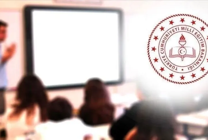 Milli Eğitim duyurdu!