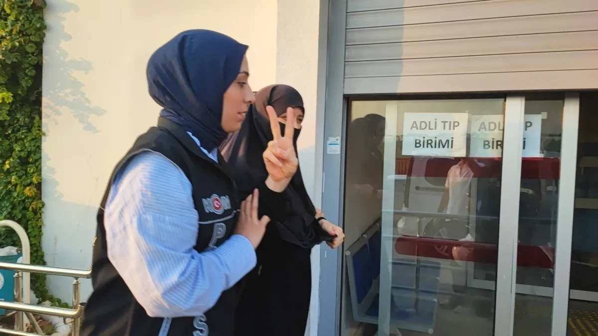 25 yıl Kuytulcularla hareket eden Mürsel Gürel örgütteki tehdit ve şantajı anlattı! Hain ve ajan baskısı: "Bunlarla görüşen kansızdır"-5