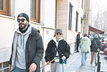 Aslı Bekiroğlu sevgilisi Furkan Rıza Demirel ile nasıl tanıştığını anlattı!