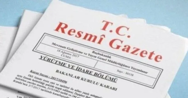 6 üniversite bünyesinde yeni fakülte kuruldu