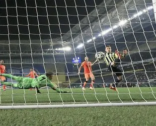 Fenerbahçe'den Galatasaray derbisine ilişkin flaş 'VAR' açıklaması!