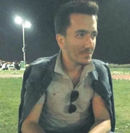 Aleyna Ağgül’ü intihara sürüklediği gerekçesiyle tekrar gözaltına alınan Gökhan Argın, tutuklandı (Yaşam haberleri)-2