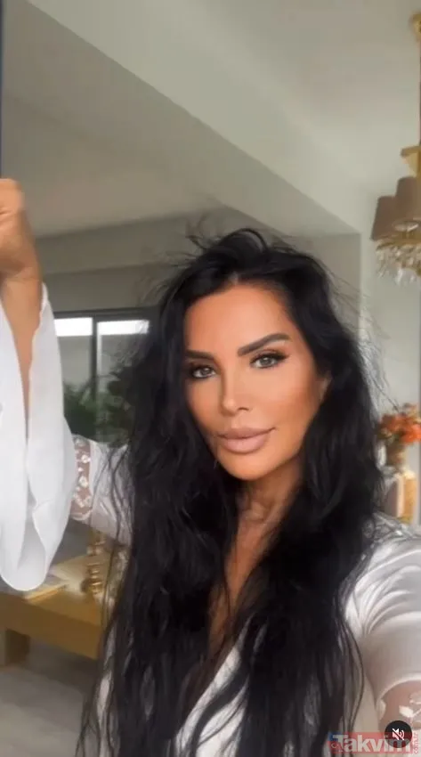 1996 güzeli Tuğba Altıntop'un son hali inanılmaz! Rafet El Roman’ın eski eşi taciz itirafıyla şoke etti! Hem yaşadıkları hem son hali... - 34