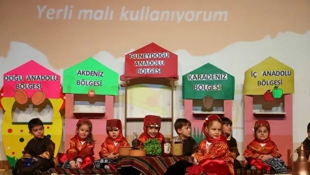 Yerli malı haftası ne zaman 2021? Yerli malı haftası ilk ne zaman kutlandı? Yerli malı haftasına özel anlamlı şiirler…-4