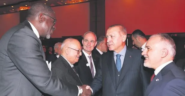 Başkan Erdoğan: Fırat’ın doğusunu huzura kavuşturacağız