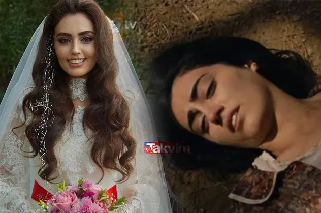 Bir Zamanlar Çukurova'nın Gülten'i Selin Genç'den çok zorlandığı tecavüz sahnesiyle ilgili itiraf 'çok sıkıntılıydı benim için ama...'