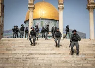 İsrailin Filistini adım adım işgali! Türkiye siyonist işgalcilerin katliamlara ve hukuksuzluklara susmadı...