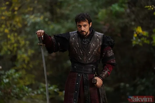 Kuruluş Orhan 4. bölüm nefes kesti: Orhan Bey’in oyunu düşmana hüsran obaya sevinç oldu! - 2