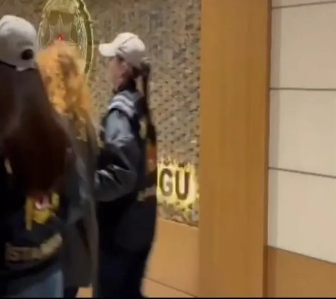 Levent'teki kalleş saldırıda polisle alay eden plaza çalışanları gözaltına alındı-5