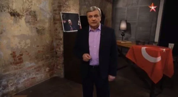 Rus televizyonunda yayınlanan Erdoğan belgeseli-5