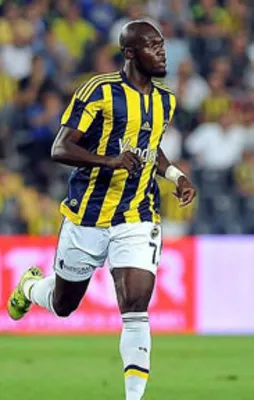 Lens ve Sow Fenerbahçe'de