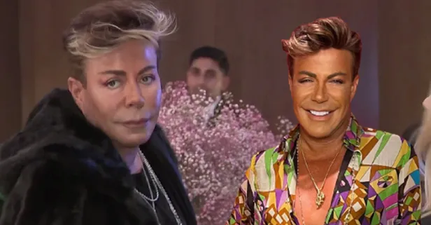 Fatih Ürek görevli kendisini tanımayınca neye uğradığını şaşırdı! Verdiği tepki sosyal medyayı ikiye böldü: “Bu ülkede yaşıyorsa..."