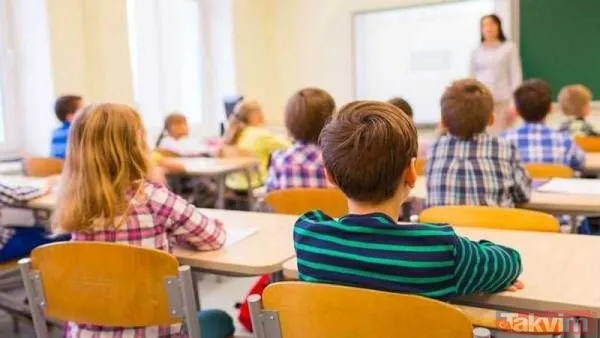 Milli Eğitim Akademisi kurulacak | Öğretmenlik Mesleği Kanunu Resmi Gazete'de! Öğretmen atamaları nasıl olacak? - 19