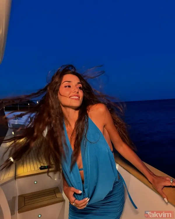 Hakan Sabancı’nın annesi Arzu Sabancı’dan Hande Erçel hamlesi! İstenmeyen gelin iddialarına son nokta! - 4