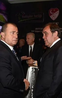 TFF-Terim arasında tazminat krizi