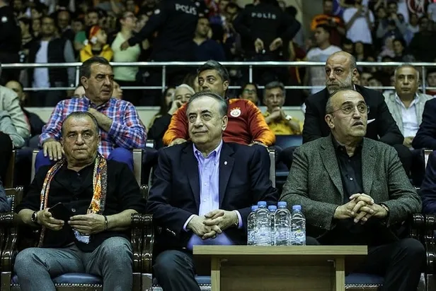 Fenerbahçe'den Galatasaray'a zehir zemberek sözler!-7