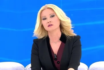 Müge Anlı ile Tatlı Sert'te kayıp olan 3 çocuk annesi konuştu: "Ben sevdiğimin yanındayım dönmeyeceğim" I Eşi gözyaşlarına boğuldu