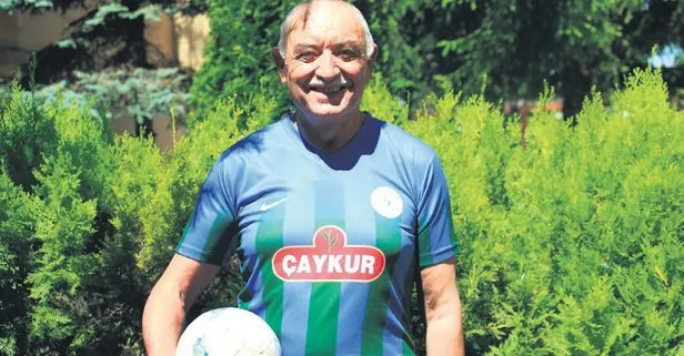 Peralta atışı