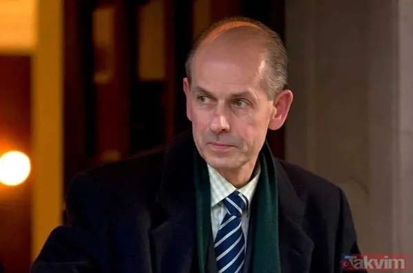 Kraliçe Elizabeth'in kara kutusu Uzun Paul 44 yıl yanından hiç ayrılmadı! İşte Paul Whybrew'in ilginç öyküsü - 8