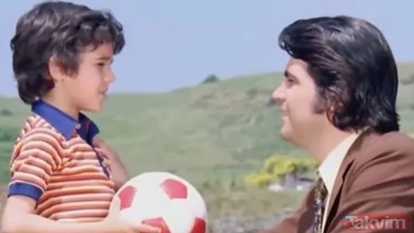 Yeşilçam’ın gözyaşlarıyla hatırlanan o çocuk büyüdü! Canım Kardeşim’in Kahraman’ı yeni mesleğiyle şoke etti - 13