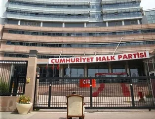 CHP’yi FETÖ yönetiyor!