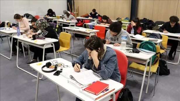 Son dakika: Üniversite sınavında baraj puanı kalktı: 150 ve 180 baraj puanları artık yok-10