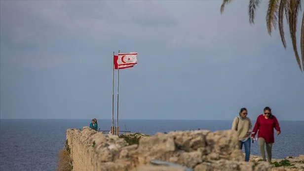 KKTC Başbakanı Ersin Tatar'dan o karara sert tepki: Asla söz konusu olamaz-1