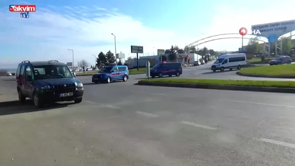 Konya’daki cinayetin şüphelileri tutuklandı