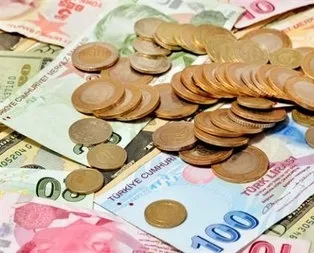 1 dakikada 15 bin lira