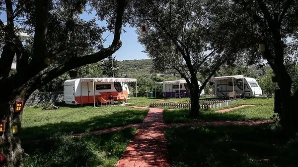 ÖTV indiriminin ardından talep patlaması! Avrupa'ya her yıl 30 bin adet karavan!-2