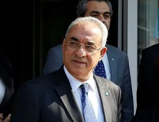 Zehir zemberek ’CHP’ açıklaması!