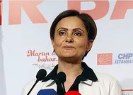 CHP’li Canan Kaftancıoğlu’nun Twitter hesabı kısıtlandı!