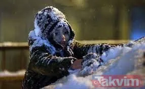 🔔BUGÜN OKUL VAR MI, TATİL Mİ? 📣Valilik son dakika duyuruları! 15 Mart Salı kar tatili olan iller tam liste: İstanbul, Malatya, Gaziantep, Nevşehir, Kayseri... - 4