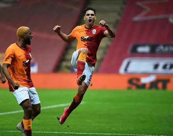 Falcao golleri ile değil sakatlıkları ile hafızalara kazındı! 235 gün yattı 15 milyon Euro kazandı-4