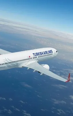 THY'den ABD'nin yasağına karşı hamle