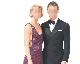 Sosyeteyi sarsan iddia