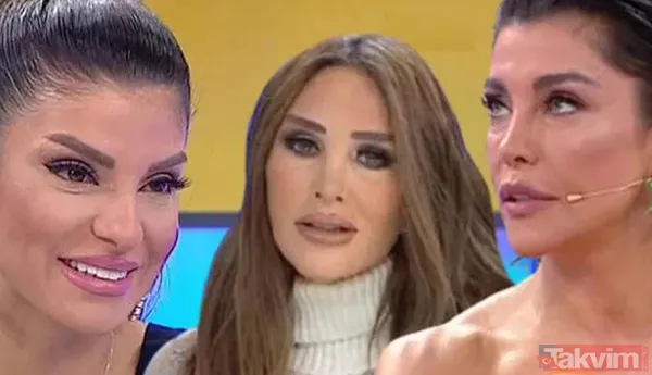 Seren Serengil "Aldatıldım" dedi kankası Demet Akalın "Affet" dedi! Sevgilisi Mustafa Tohma'yla cinsel hayatına kadar her şeyi bir bir afişe etmişti - 19