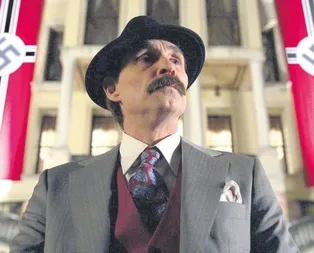 Ankara’da bir ajan: Çiçero