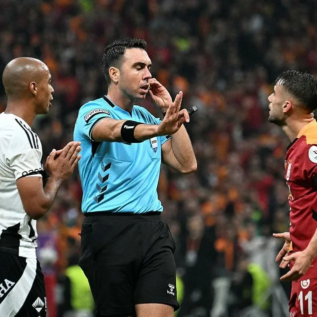 Beşiktaş’tan Arda Kardeşler açıklaması!