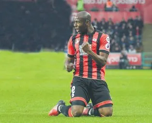 Afobe Trabzon’da