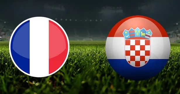 2018 FIFA Dünya Kupası Finali ne zaman?