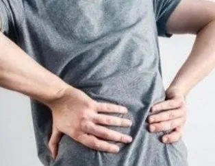 Ağrı kesici böbrek düşmanı