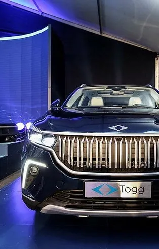 Yerli otomobil Togg'un fiyatı ne kadar olacak? Bakan Varank açıkladı: "Rakiplerine göre çok ucuz olacak"