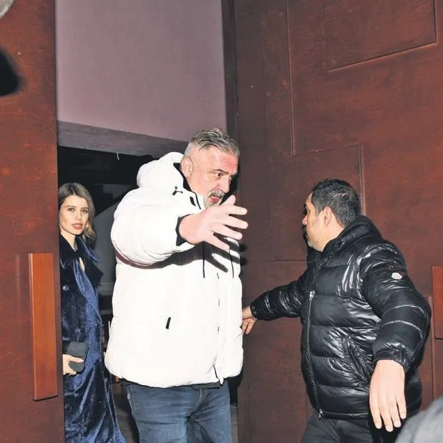 Sorular yanıtsız