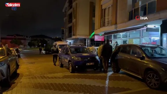 Büyükçekmece'ye şehit ateşi düştü